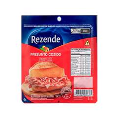 PRESUNTO REZENDE FAT 180G