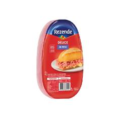 EMBUTINO COZ REZENDE DELICE DE PERU KG