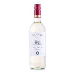 VINHO ITA GIACONDI BIANCO 750ML