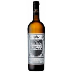 VINHO POR QUINTA DA BACALHOA BCO 750ML