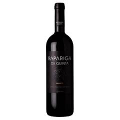 VINHO POR RAPARIGA DA QUINTA RES T 750ML