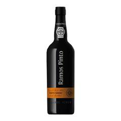 VINHO POR RAMOS PINTO TAWNY 750ML