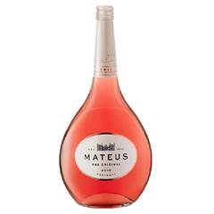 VINHO POR MATEUS ROSE 1,5L