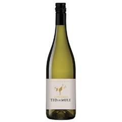 VINHO FRA TED THE MULE BCO 750ML
