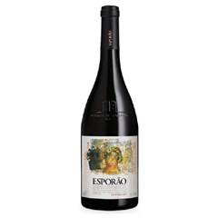 VINHO PORTUGUES ESPORAO RESERVA TINTO 1,5L