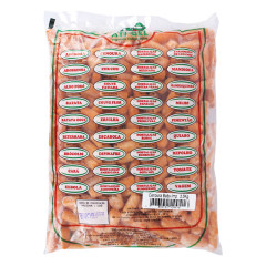 CENOURA BABY ATIGEL CONG 2,5KG