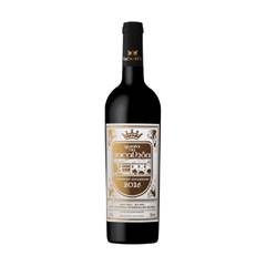 VINHO POR QUINTA DA BACALHOA CAB S 750ML