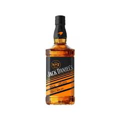 WHISKEY JACK DANIEL&S N 07 MCLAREN 700ML