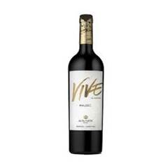 VINHO ARG VIVE CLASSIC CHARD 750ML