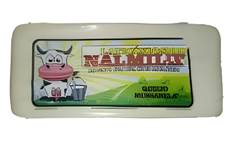 QUEIJO COALHO NALMILK PRE-COZIDO INTEIRO KG