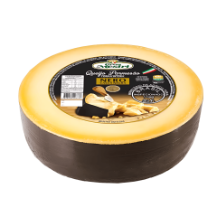 QUEIJO PARMESAO GRAN MESTRI NERO MEIA PECA KG