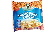 MILHO PIPOCA PARAGUASSU TRADICIONAL 400G