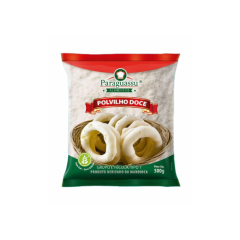 POLVILHO DOCE PARAGUASSU 500G