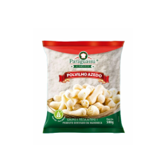 POLVILHO AZEDO PARAGUASSU 500G