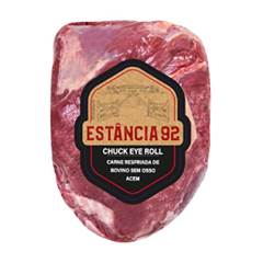 ACEM CHUCK EYE ROLL BOV ESTANCIA92 GRILL PORCIONADO KG