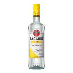 RUM BACARDI LIMON 700ML