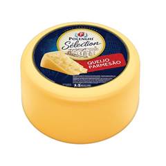QUEIJO PARMESAO FORMA POLENGHI KG