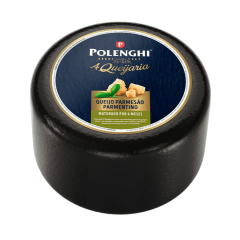 QUEIJO PARMENTINO FORMA POLENGHI KG