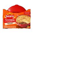 ESCONDIDINHO CARNE MOIDA SEARA 300G