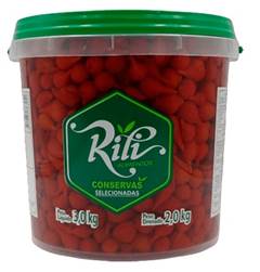PIMENTA BIQUINHO RILI 2KG