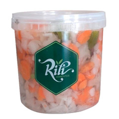 PICLES RILI 2KG