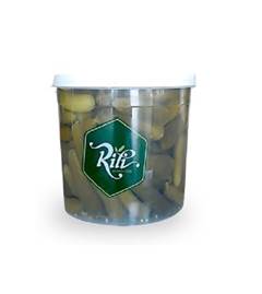 PEPINO RILI EM CONSERVA 2KG