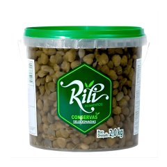 ALCAPARRA CAPOTE  RILI 11/12 2KG