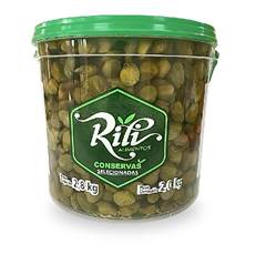 ALCAPARRA CAPOTE  RILI 11/12 2KG