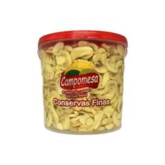 COGUMELO INTEIRO CAMPONESA 2KG