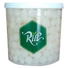 CEBOLINHA CRISTAL RILI  2KG