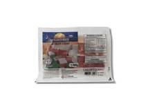 CHARQUE JB ALVORADA LAGARTO 400G