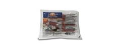 CHARQUE JB ALVORADA PEITO 400G