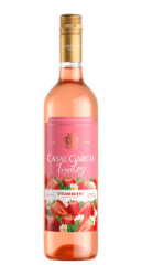 VINHO POR CASAL GARCIA FRUITZY MORANGO 750ML