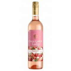 VINHO POR CASAL GARCIA FRUITZY MORANGO 750ML