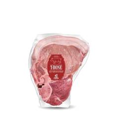T BONE SUINO COGRAN KG