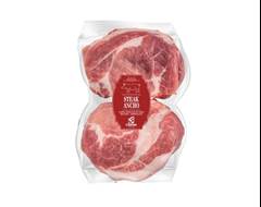 STEAK ANCHO SUINO COGRAN KG