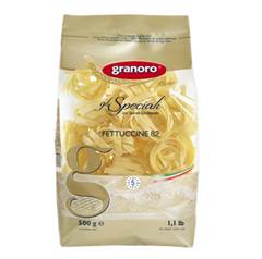 MACARRAO GRANORO FETTUCCINE 500G