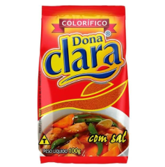 COLORIFICO DONA CLARA 100G