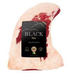 MAMINHA DA ALCATRA BOVINA BLACK KG