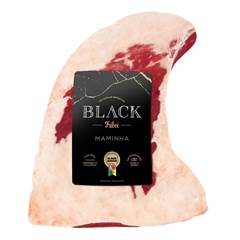 MAMINHA DA ALCATRA BOVINA BLACK KG