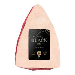 PICANHA BOVINA BLACK KG