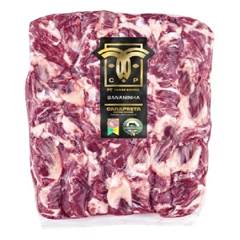 BANANINHA BOVINA BLACK KG