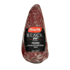 PEIXINHO BOVINO BLACK KG