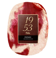 PATINHO BOVINHO1953 KG