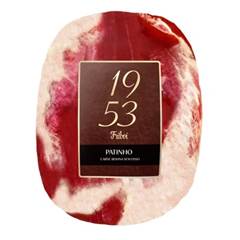 PATINHO BOVINHO1953 KG