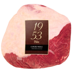 COXAO MOLE BOVINO 1953 KG