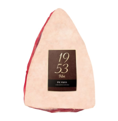 PICANHA BOVINA 1953 KG