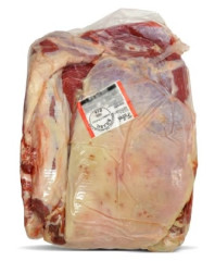 CHARQUE JB COXAO DURO FRIBOI 30KG