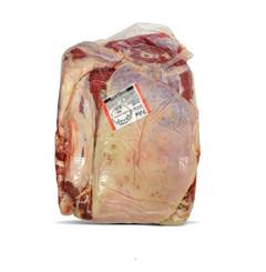 CHARQUE JB COXAO DURO FRIBOI 30KG