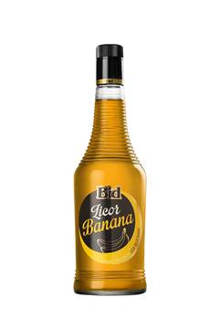 LICOR FINO BID BANANA 720ML